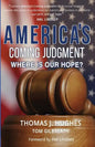 America's Coming Judgment: Where is Our Hope? - Paperback