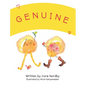 Genuine - Hardcover
