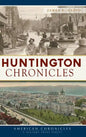 Huntington Chronicles - Hardcover