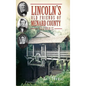 Lincoln's Old Friends of Menard County, Illinois - Hardcover