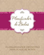 Planificador de Bodas El Organizador Definitivo Para La Alegre Novia - Paperback