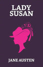 Lady Susan - Paperback