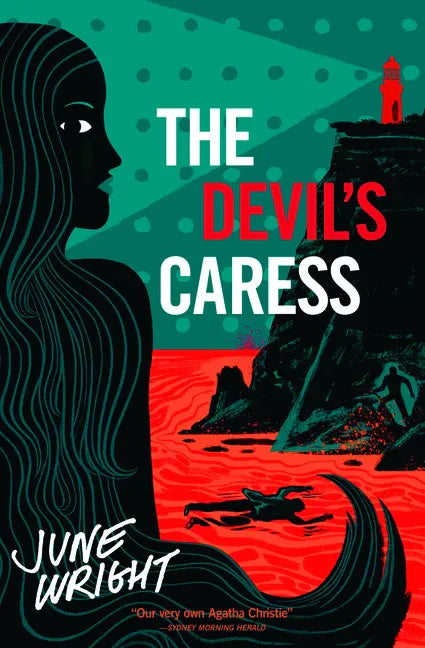 The Devil's Caress - Paperback