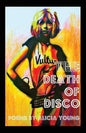 The Death of Disco - Paperback