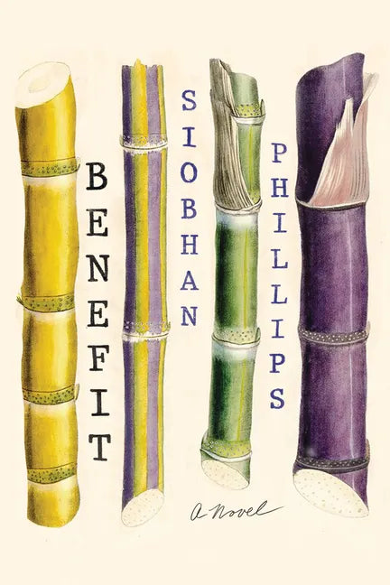Benefit - Paperback