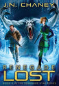 Renegade Lost - Hardcover