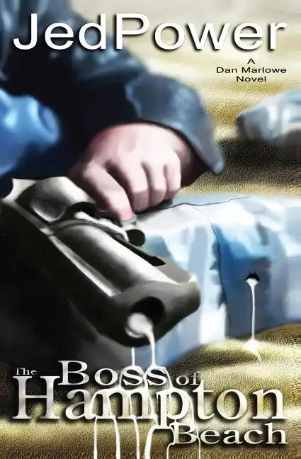 The Boss of Hampton Beach - Paperback