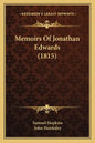 Memoirs Of Jonathan Edwards (1815) - Paperback