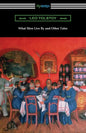 What Men Live By and Other Tales - Paperback