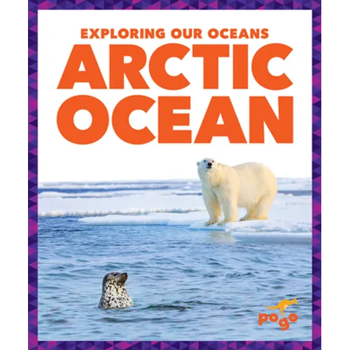 Arctic Ocean - Library Binding