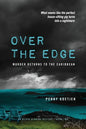 Over the Edge: Murder Returns to the Caribbean - Paperback