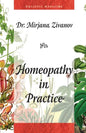 Homeopathy in Practice - Paperback