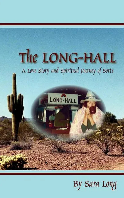 The Long-Hall - Paperback