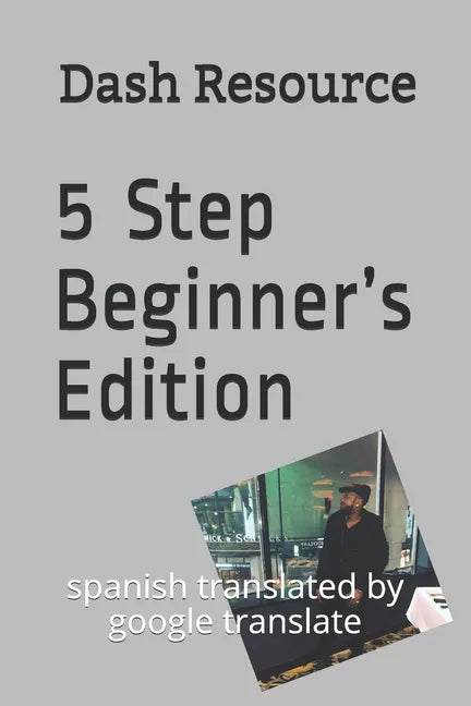 5 Step Beginner's Edition - Paperback