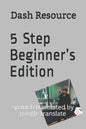 5 Step Beginner's Edition - Paperback