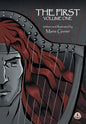 The First: Volume 1 - Paperback