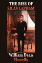 The Rise of Silas Lapham - Paperback