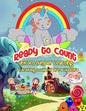 Ready To Count: Unicorn Maths Activity Book for Toddlers and Preschoolers: Maths activity book for toddlers and preschoolers - Paperback