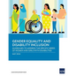 Gender Equality and Disability Inclusion: Guidelines to Address the Specific Needs of Women and Girls with Disabilities - Paperback
