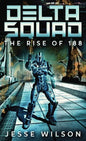 The Rise Of 188 - Hardcover