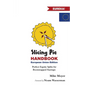Slicing Pie Handbook EU Edition: Perfectly Fair Equity Splits for Bootstrapped EU Startups - Paperback