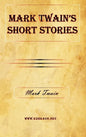 Mark Twain's Short Stories - Hardcover