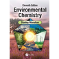 Environmental Chemistry: Eleventh Edition - Paperback