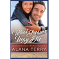 What Dreams May Die - Paperback