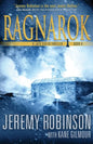 Ragnarok - Paperback