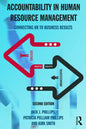 Accountability in Human Resource Management: Connecting HR to Business Results - Paperback