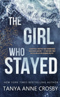 The Girl Who Stayed - Paperback