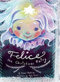 Felice the Christmas Fairy - Hardcover