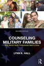 Counseling Military Families: What Mental Health Professionals Need to Know - Paperback