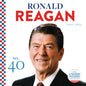 Ronald Reagan - Library Binding