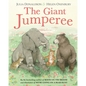The Giant Jumperee - Hardcover