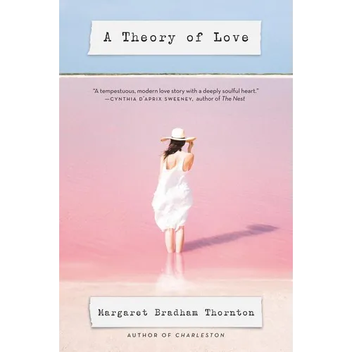 A Theory of Love - Paperback