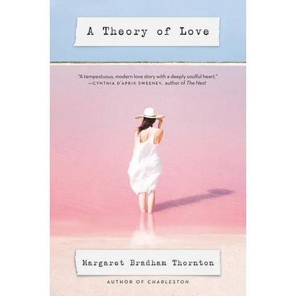 A Theory of Love - Paperback