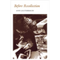 Before Recollection - Paperback