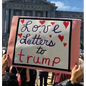 Love Letters to trump - Hardcover