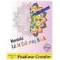 Mandala Adult Coloring Book: Colouring book for adults - Paperback