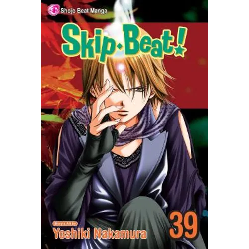 Skip-Beat!, Vol. 39 - Paperback