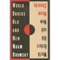 World Orders Old and New - Paperback