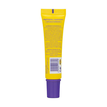 Beaulis Fun Oh My Sparky Liquid Highlighter - Radiant Glow, Easy Makeup Application
