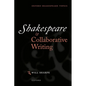 Shakespeare & Collaborative Writing - Paperback