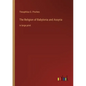 The Religion of Babylonia and Assyria: in large print - Paperback