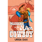 Married to the Alien Cowboy - Paperback