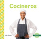 Cocineros (Chefs) - Library Binding