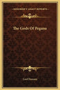 The Gods of Pegana - Hardcover