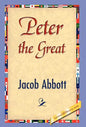 Peter the Great - Hardcover