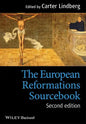 European Reformations Sourcebo - Paperback